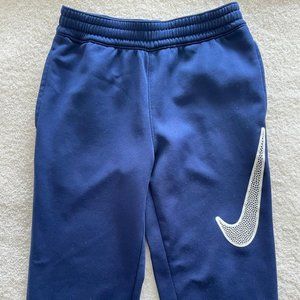 NIKE DRI - FIT PANT BOY'S SIZE 6 - 7 YEARS
